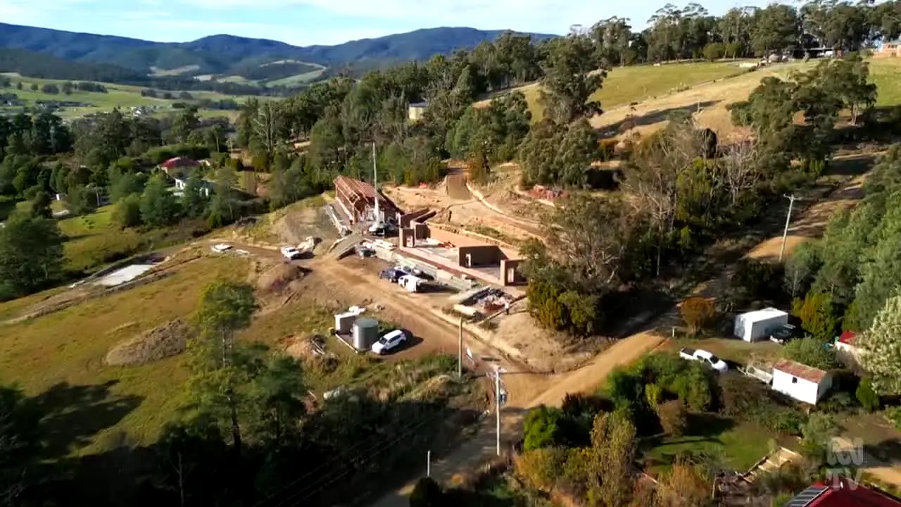 ABC TV QLD live