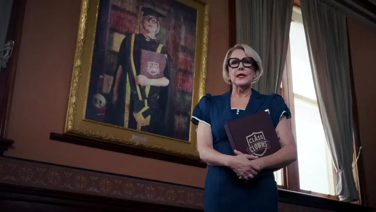 ABC TV QLD na żywo