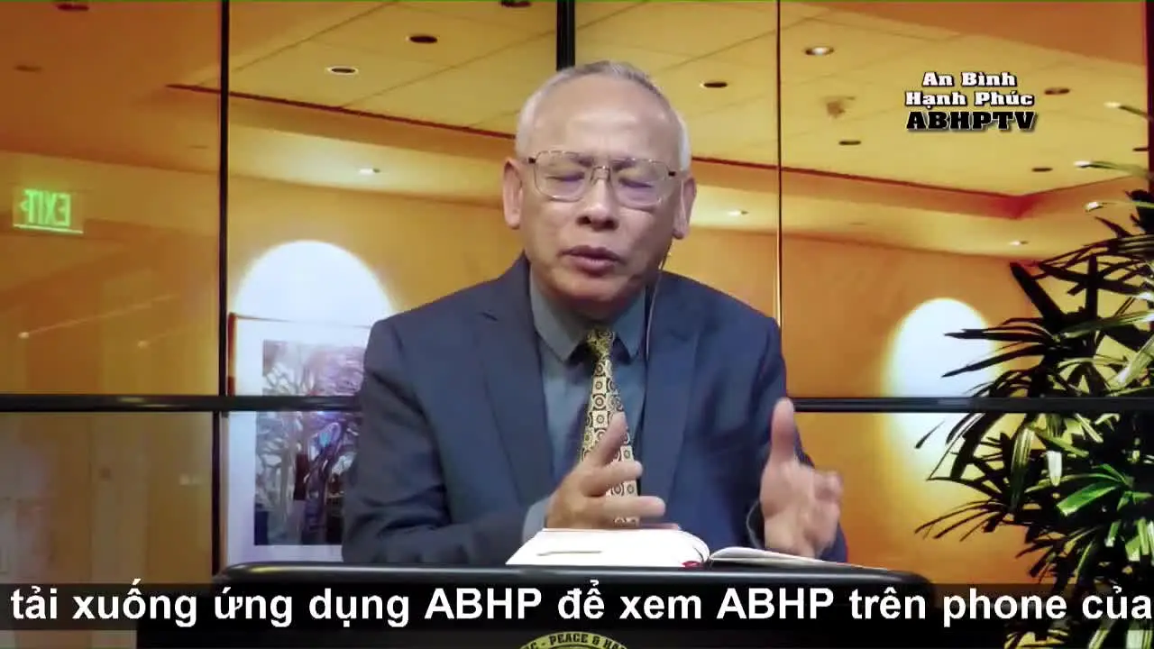 ABHP TV live