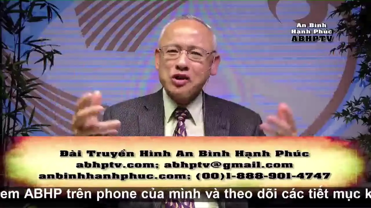 ABHP TV — прямой эфир