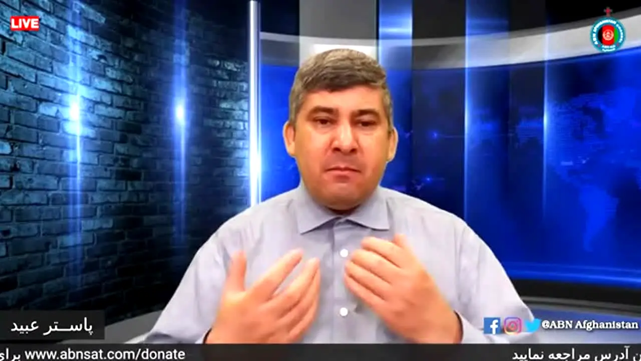 ABN Afghanistan live