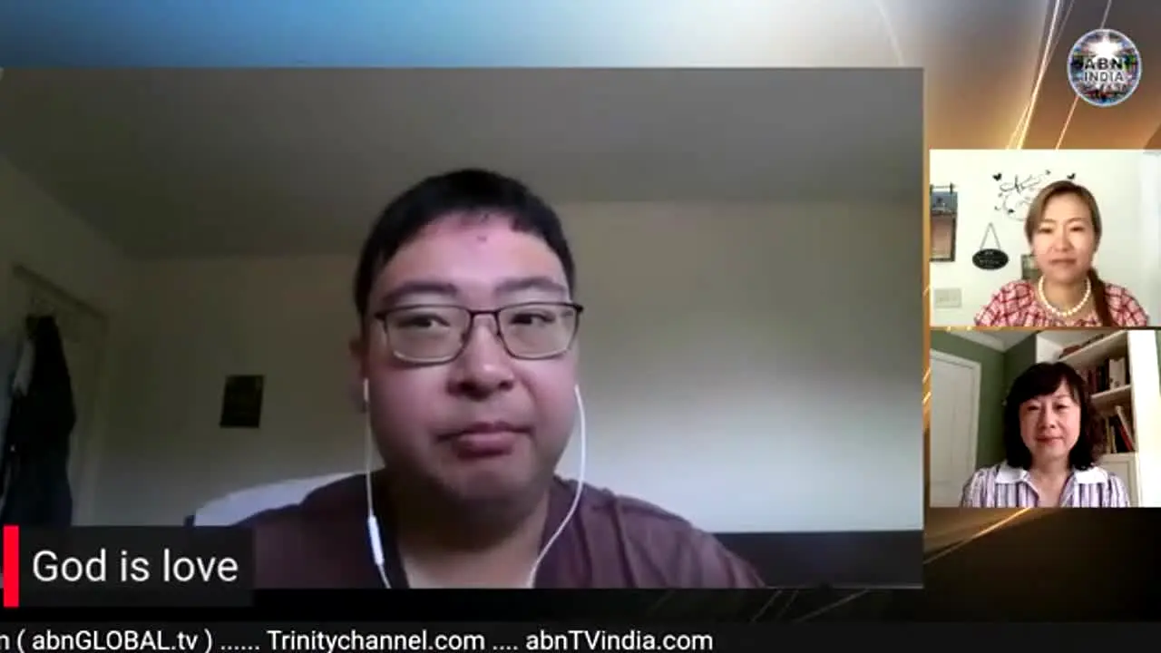 ABN China en direct
