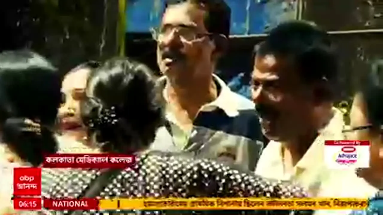 ABP Ananda live
