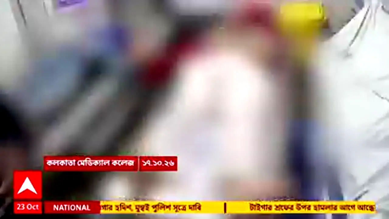 ABP Ananda live