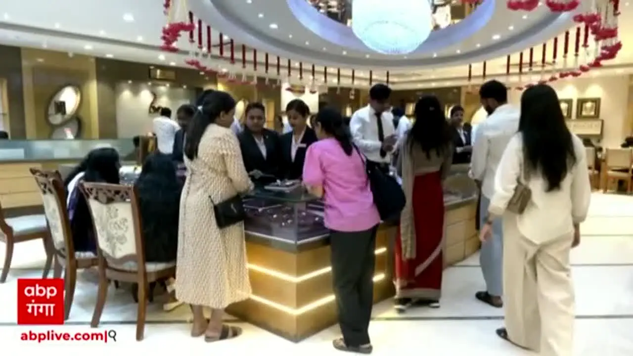 ABP Ganga live