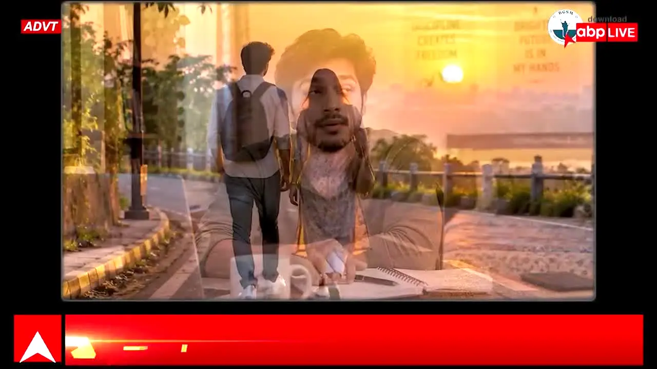 ABP News live