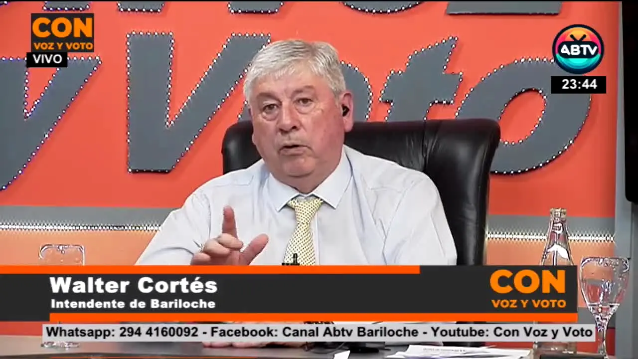 ABTV Bariloche en vivo