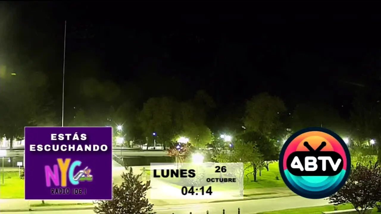 ABTV Bariloche ao vivo
