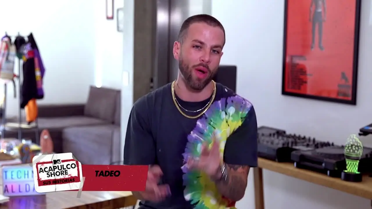 Acapulco Shore Pluto TV live
