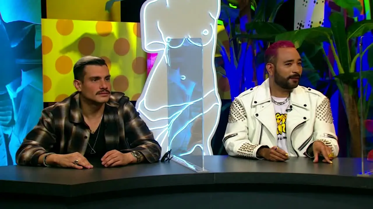 Acapulco Shore Pluto TV en vivo