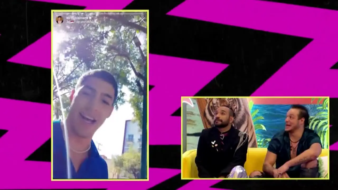 Acapulco Shore Pluto TV ao vivo