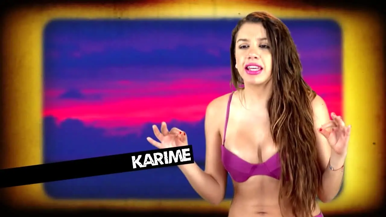 Acapulco Shore ao vivo