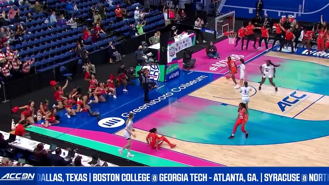ACC Digital Network live