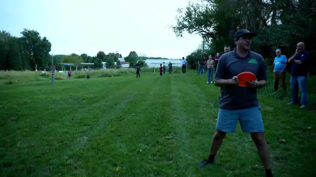Access 19 live