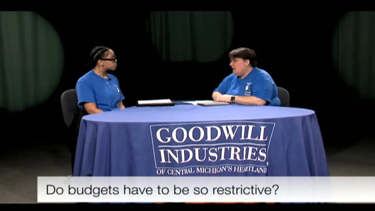 AccessVision Channel 16 live