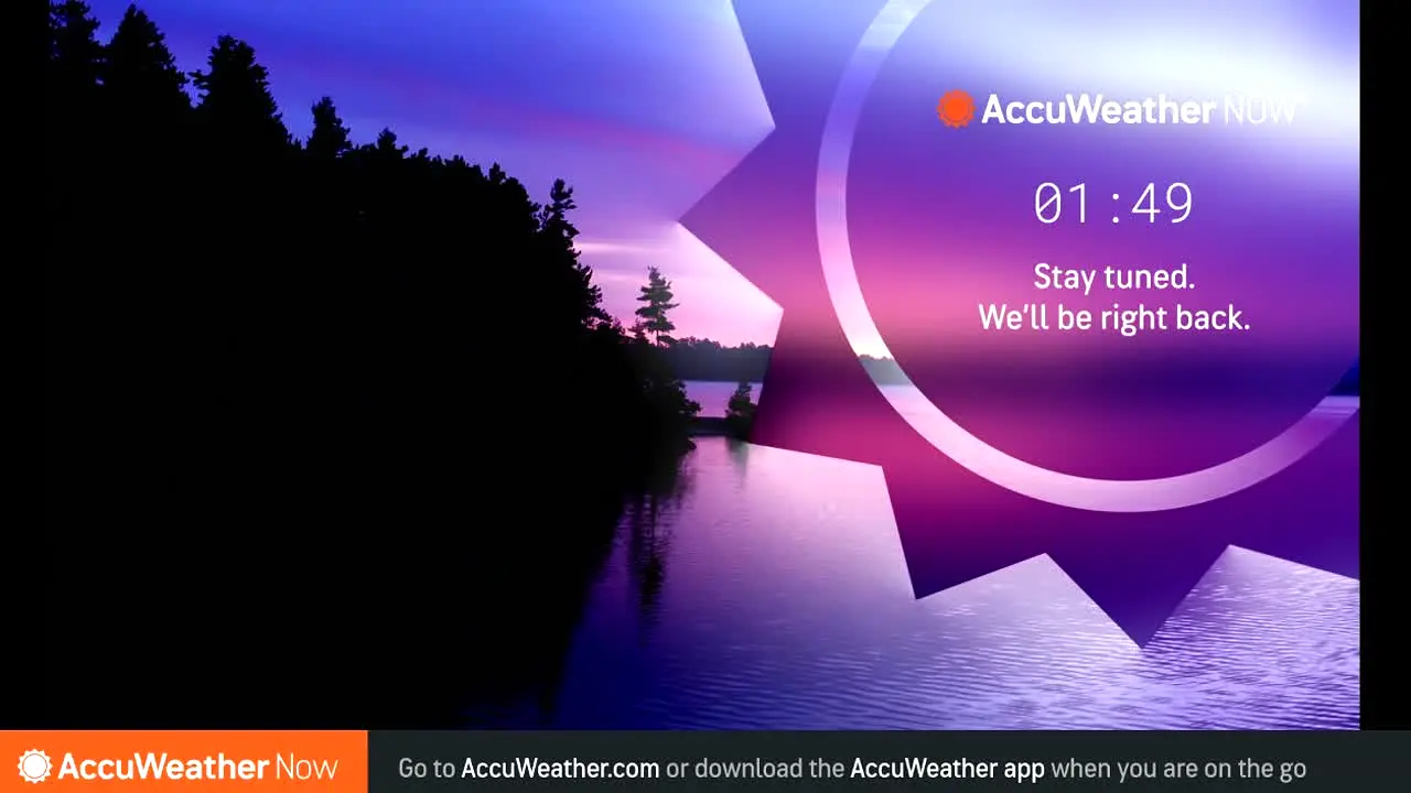 AccuWeather NOW en vivo