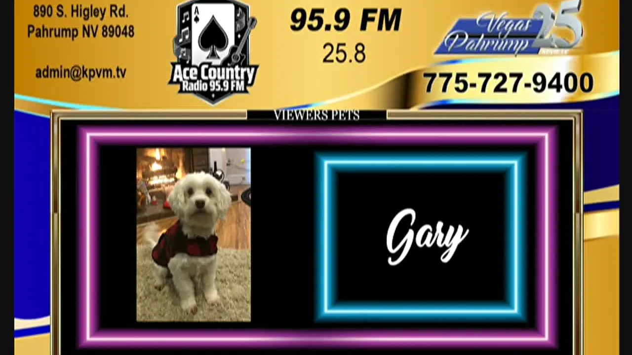 ACE Country Radio KPVM-LD live