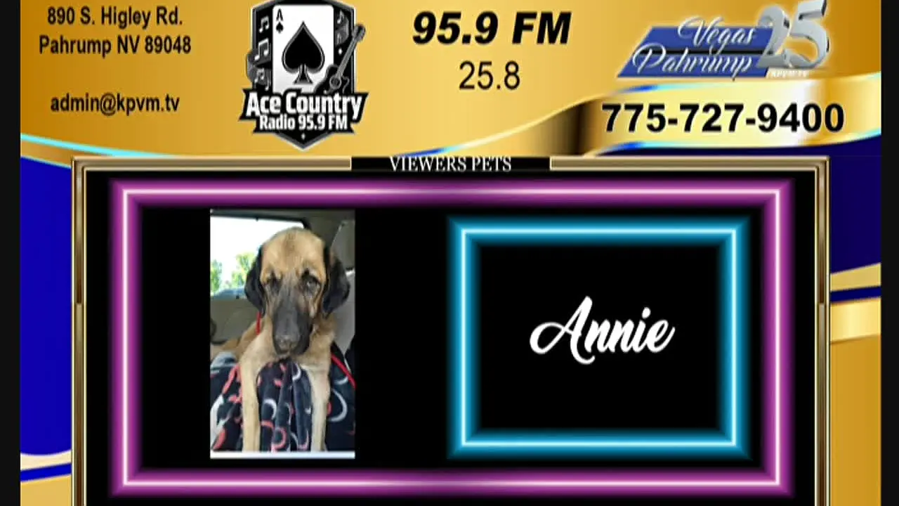 ACE Country Radio KPVM-LD live