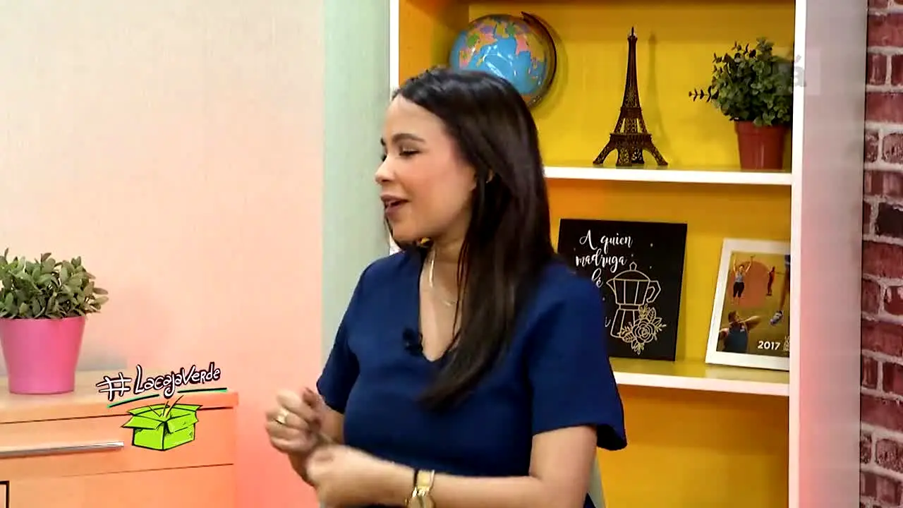 Acento TV live