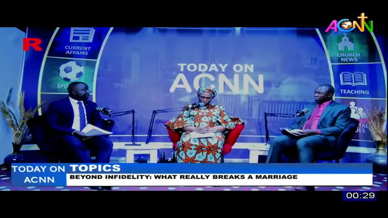 ACNN live