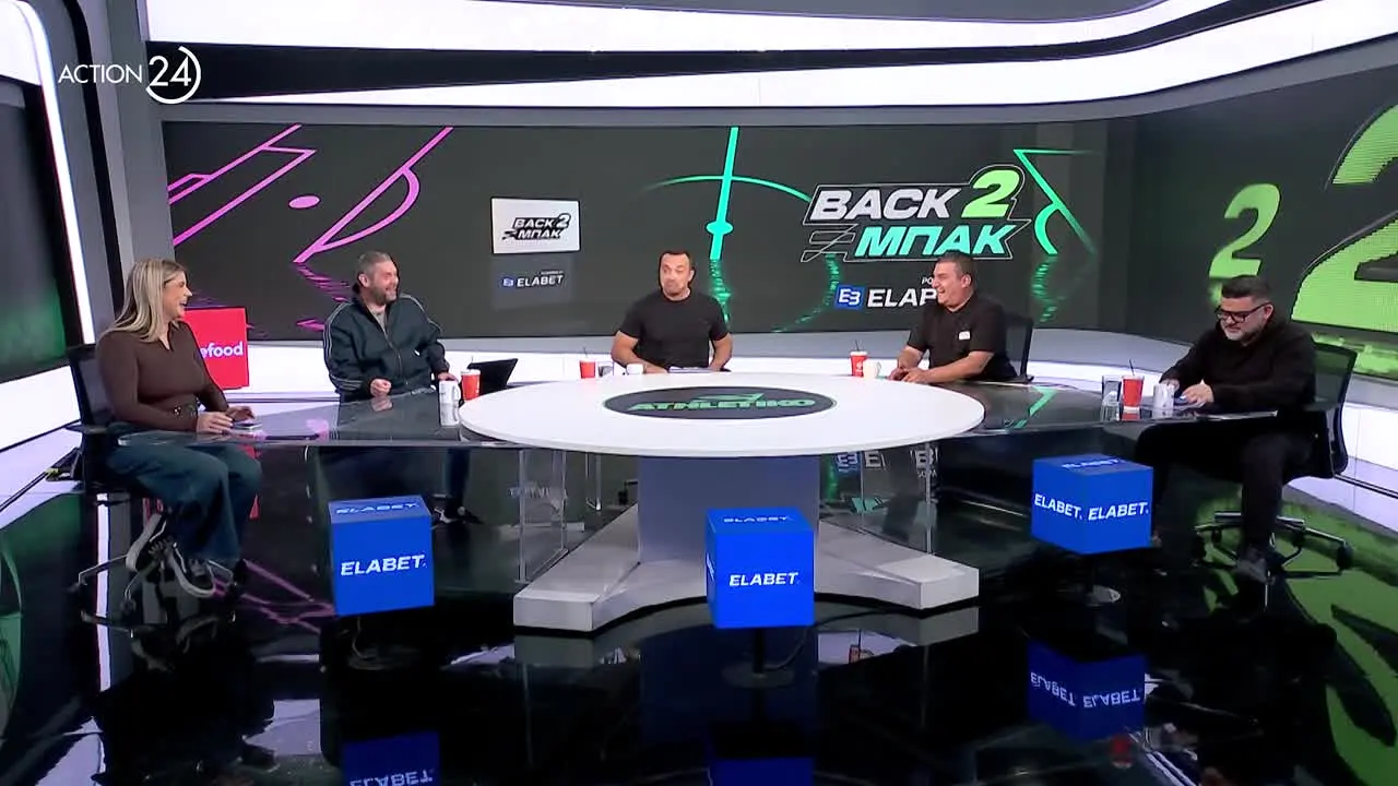 Action 24 live