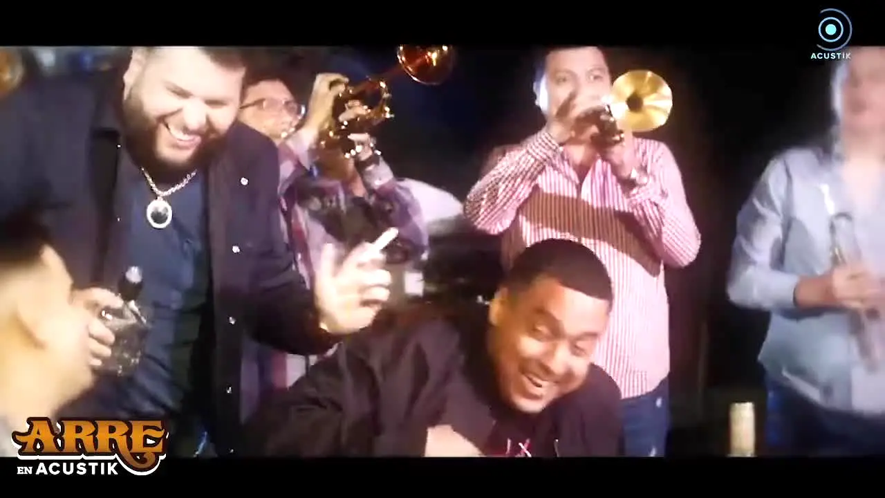 Acustik TV en vivo