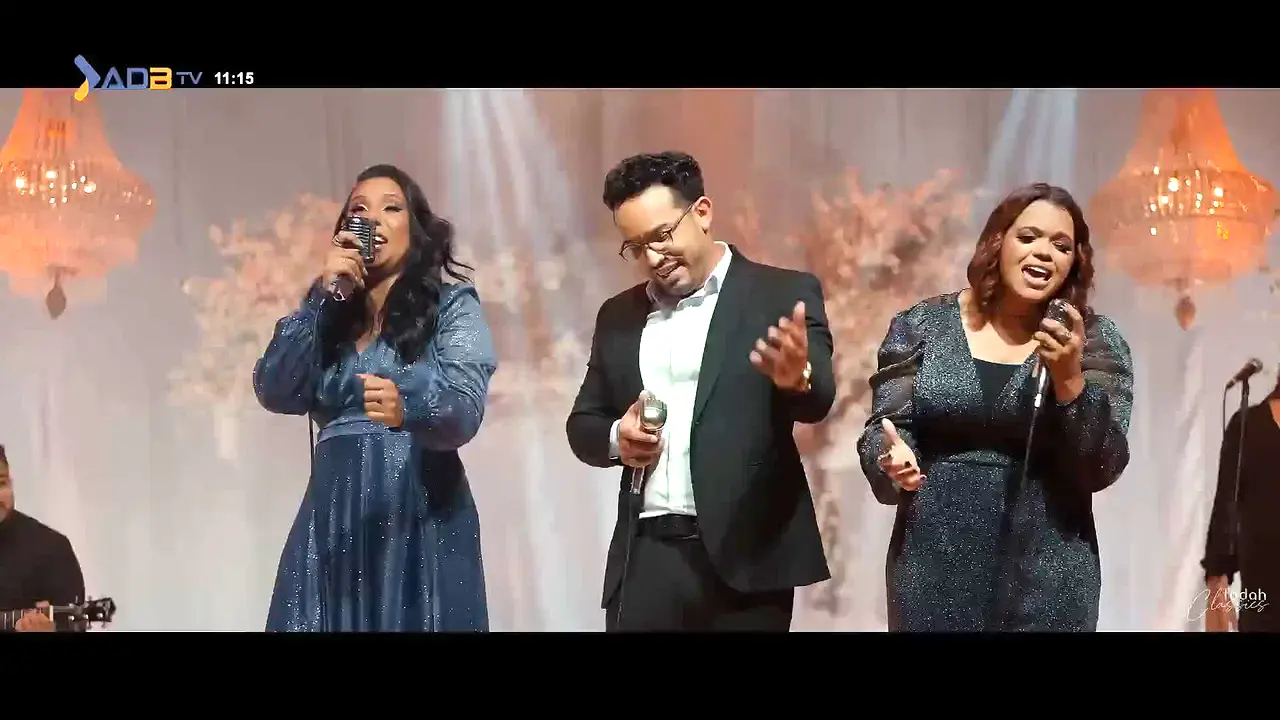 ADB TV live