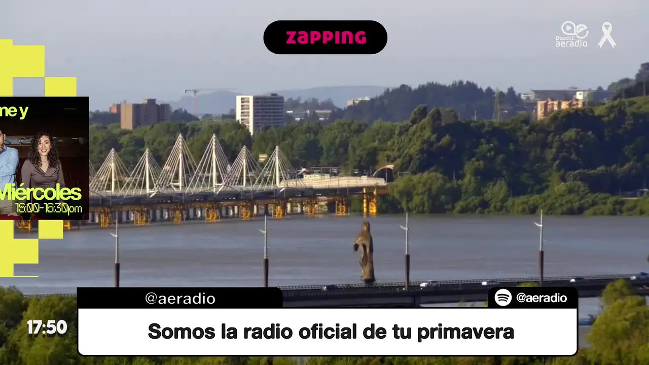 AE Radio en vivo
