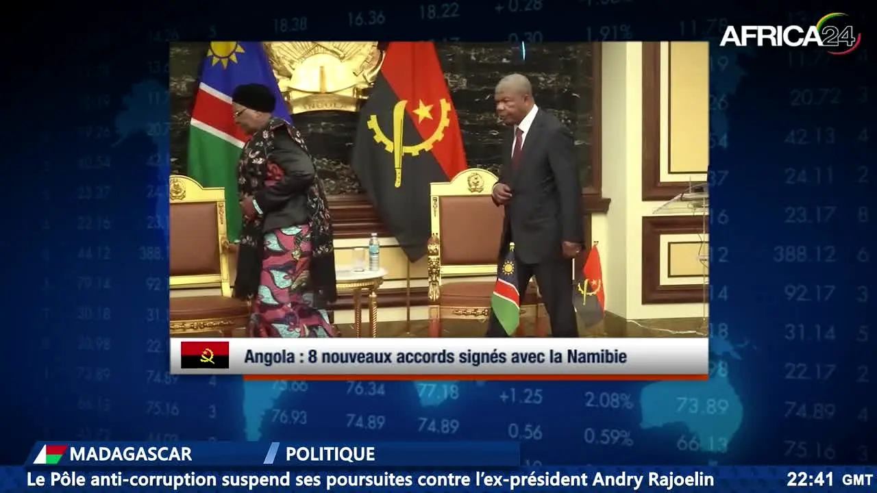 Africa 24 live