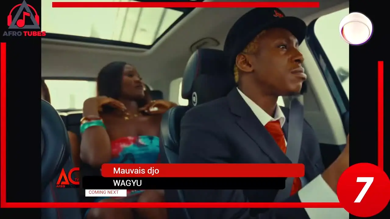 Afroculture TV en vivo