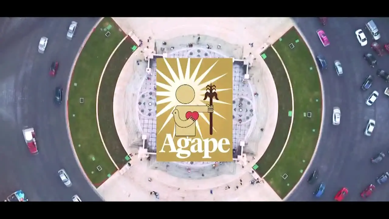 Agape TV na żywo