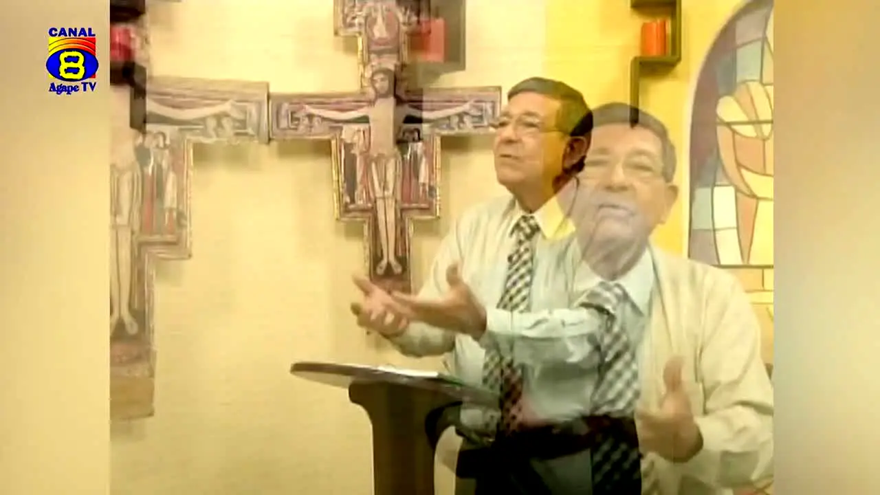 Agape TV ao vivo