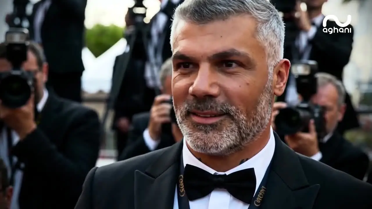 Aghani Aghani TV live