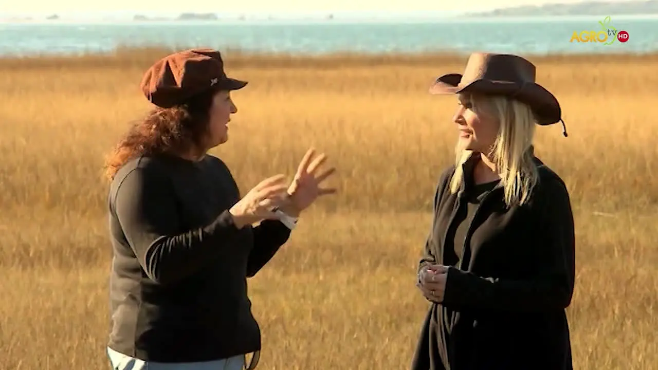 Agro TV in diretta