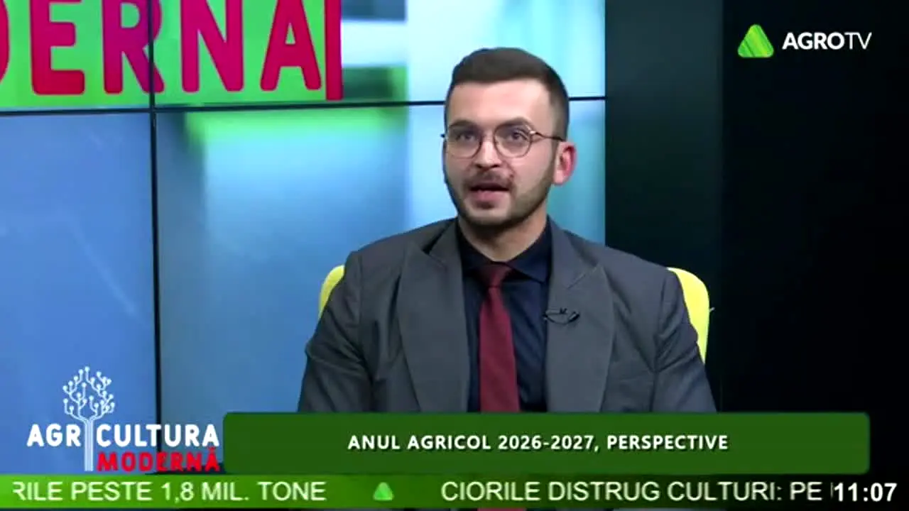 Agro TV na żywo
