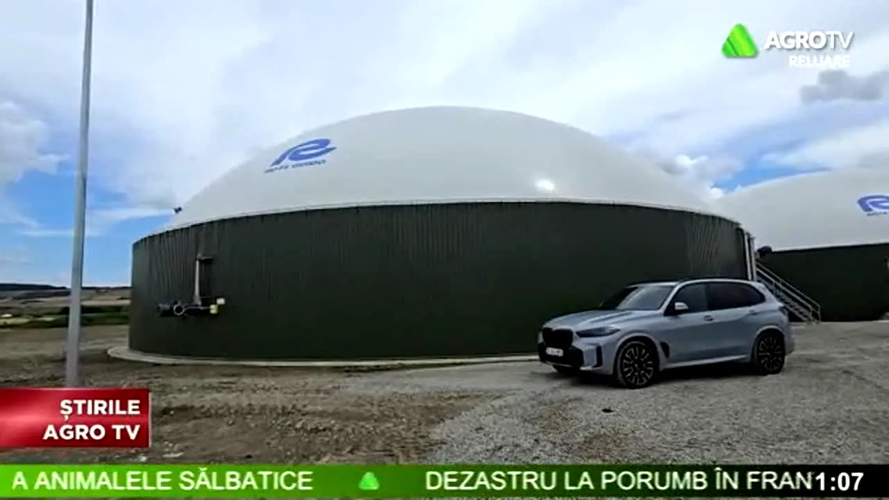 Agro TV live