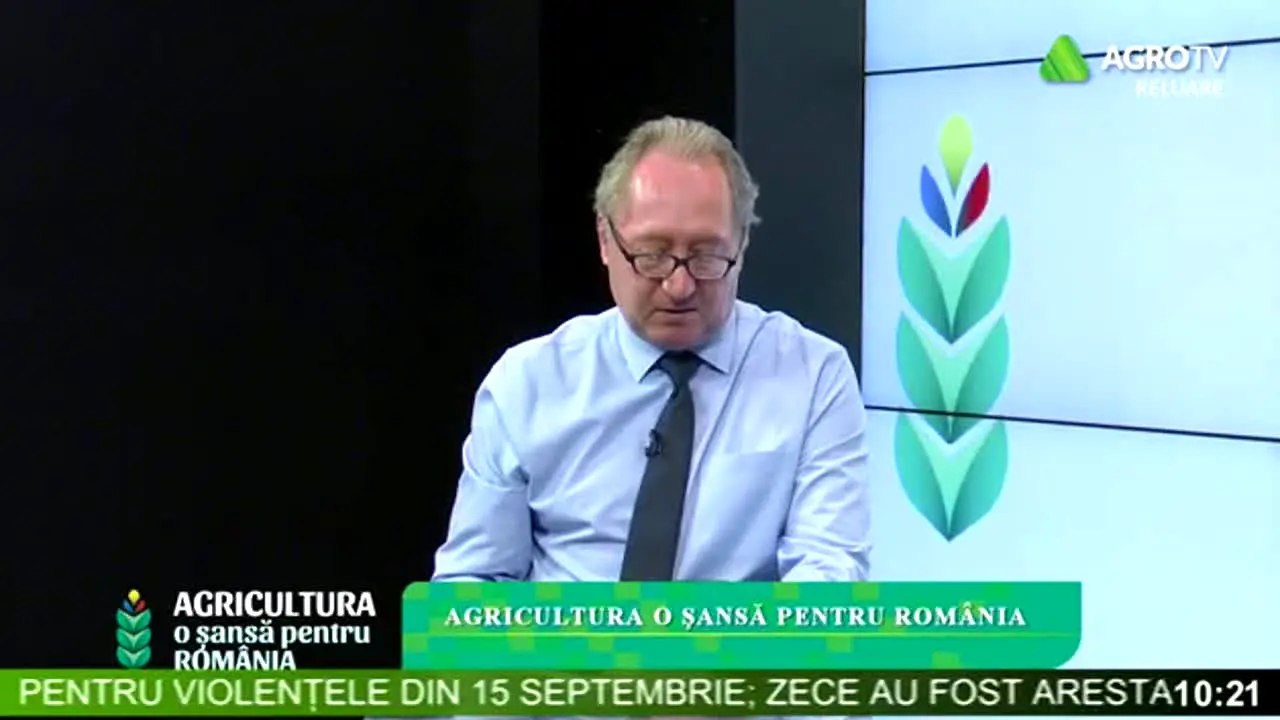 Agro TV live
