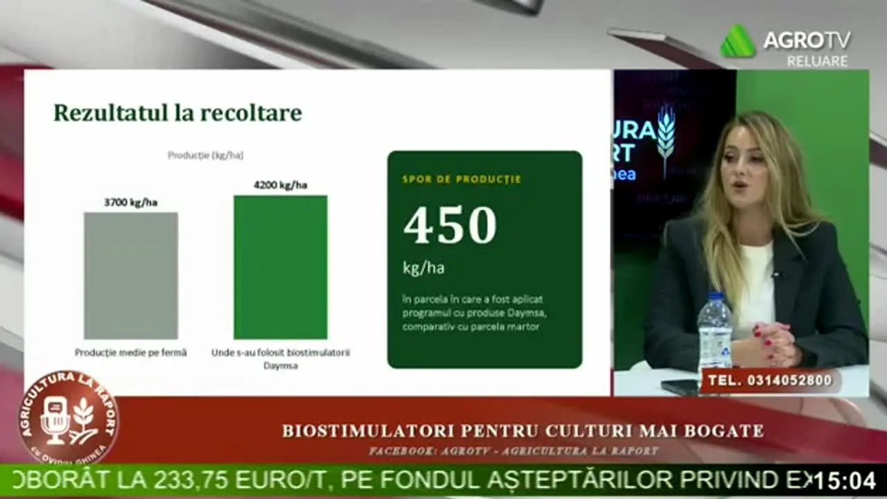 Agro TV en direct
