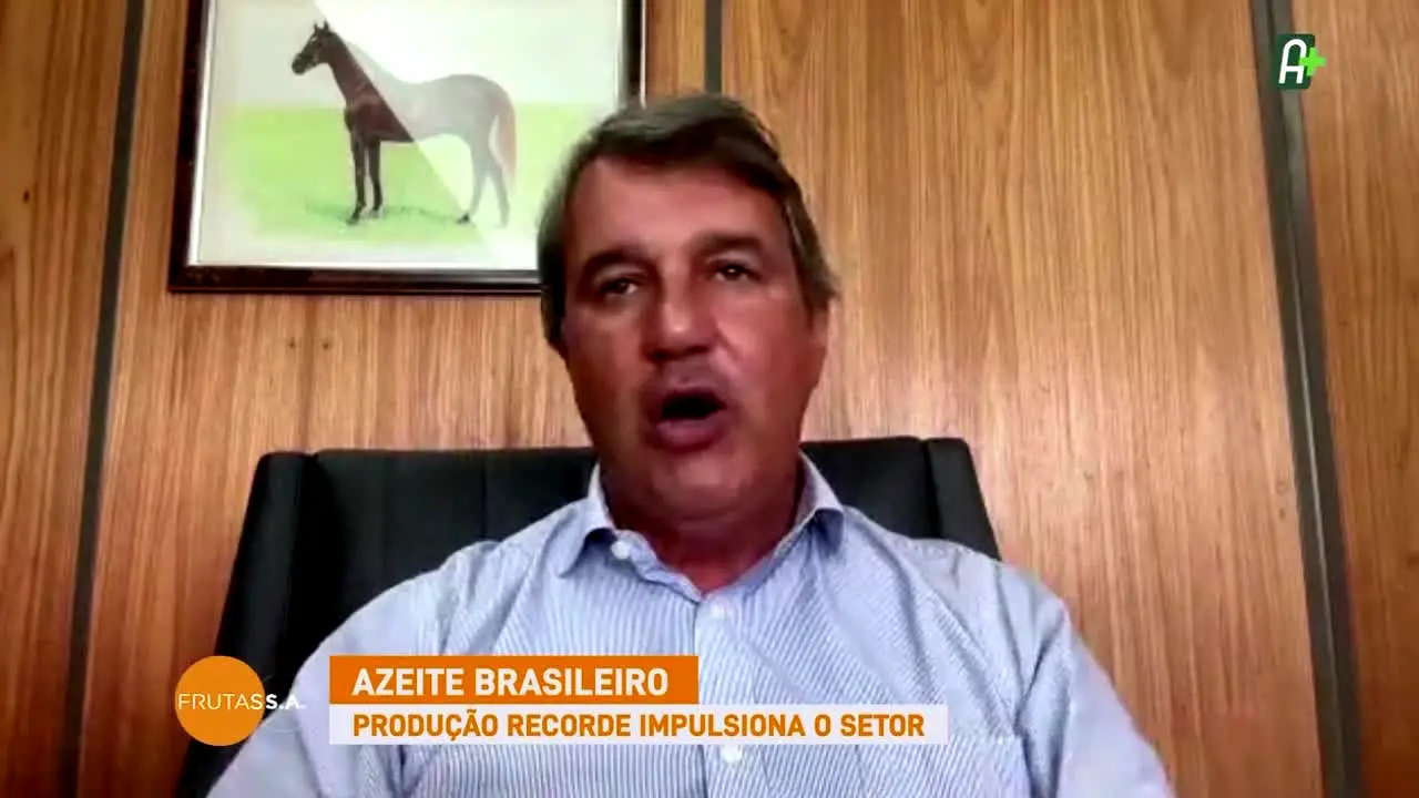 AgroMais in diretta
