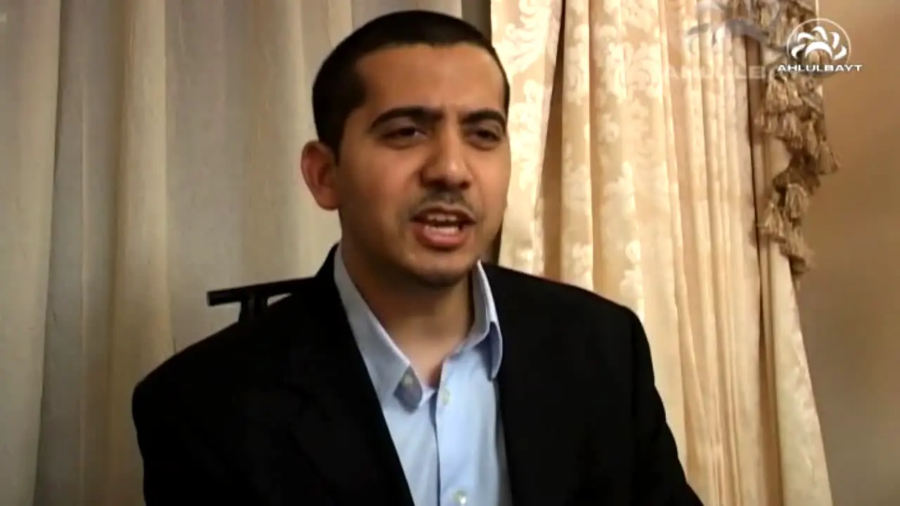 Ahlulbayt TV live