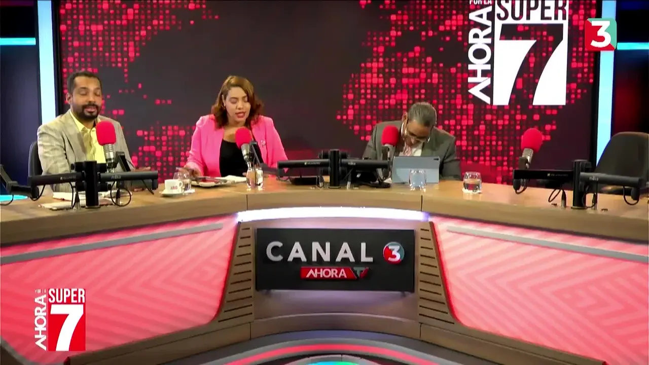 Ahora TV in diretta