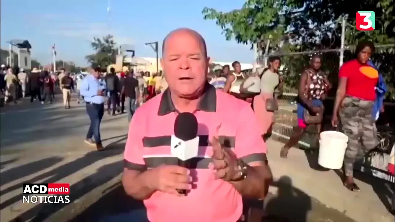 Ahora TV na żywo