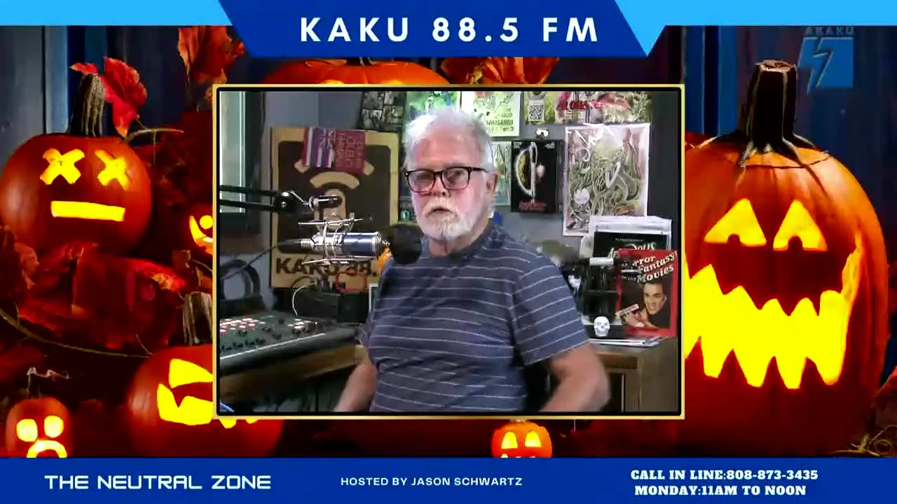 Akaku 55 en direct