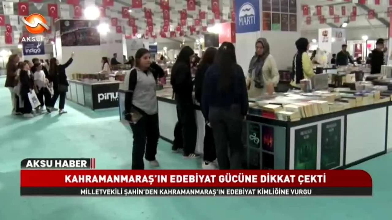 Aksu TV live