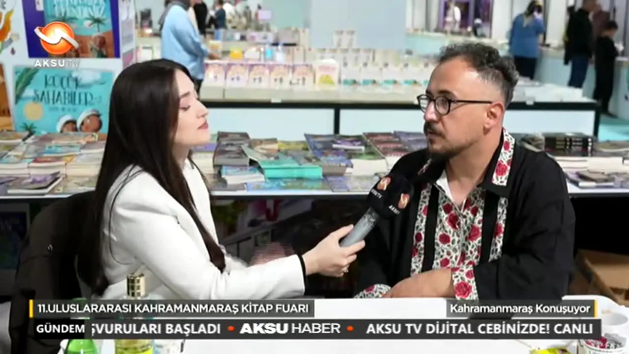 Aksu TV en vivo