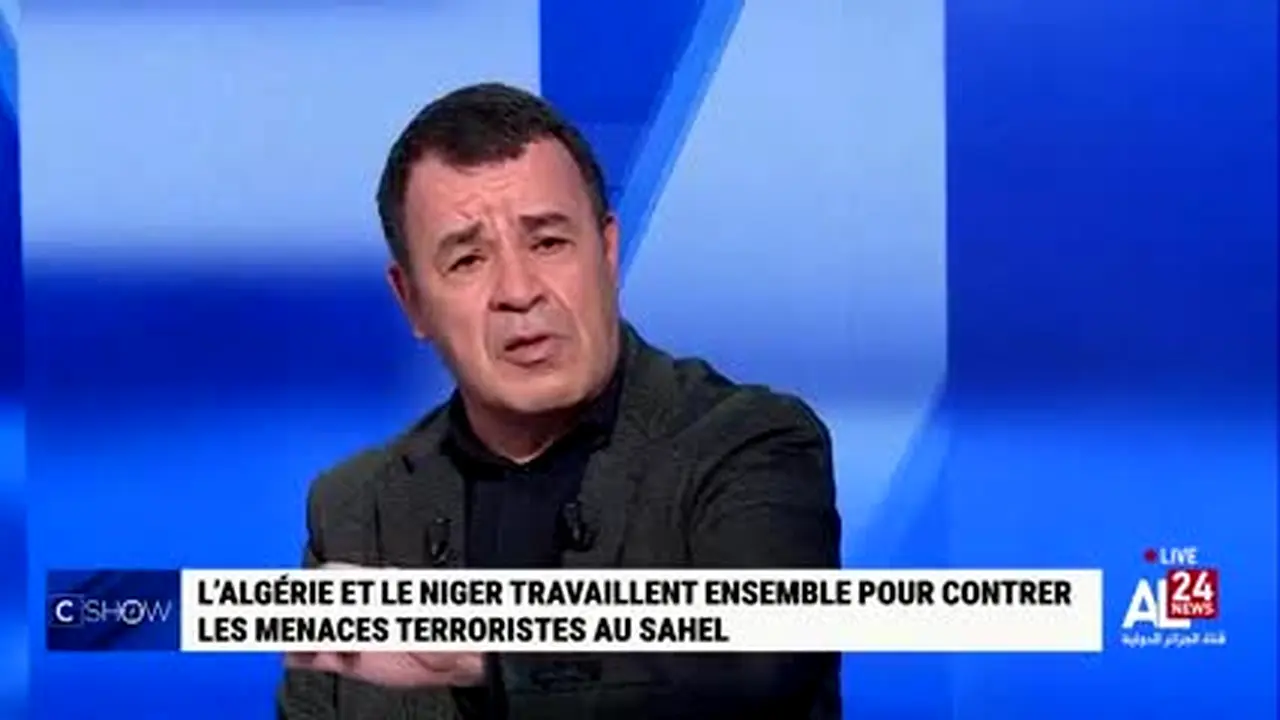 AL24 News live