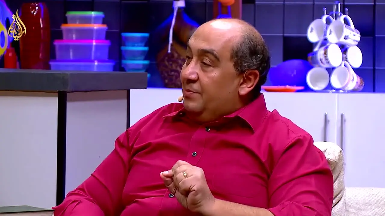 Alhayat TV live