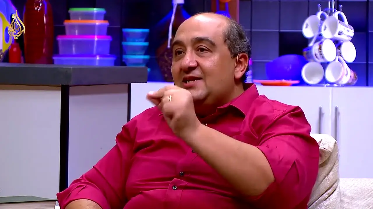 Alhayat TV live