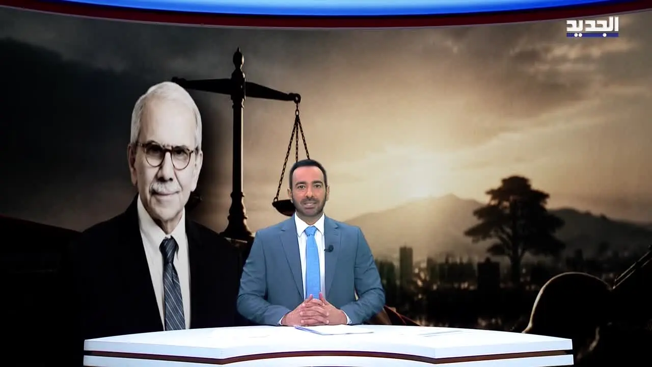 Al Jadeed na żywo