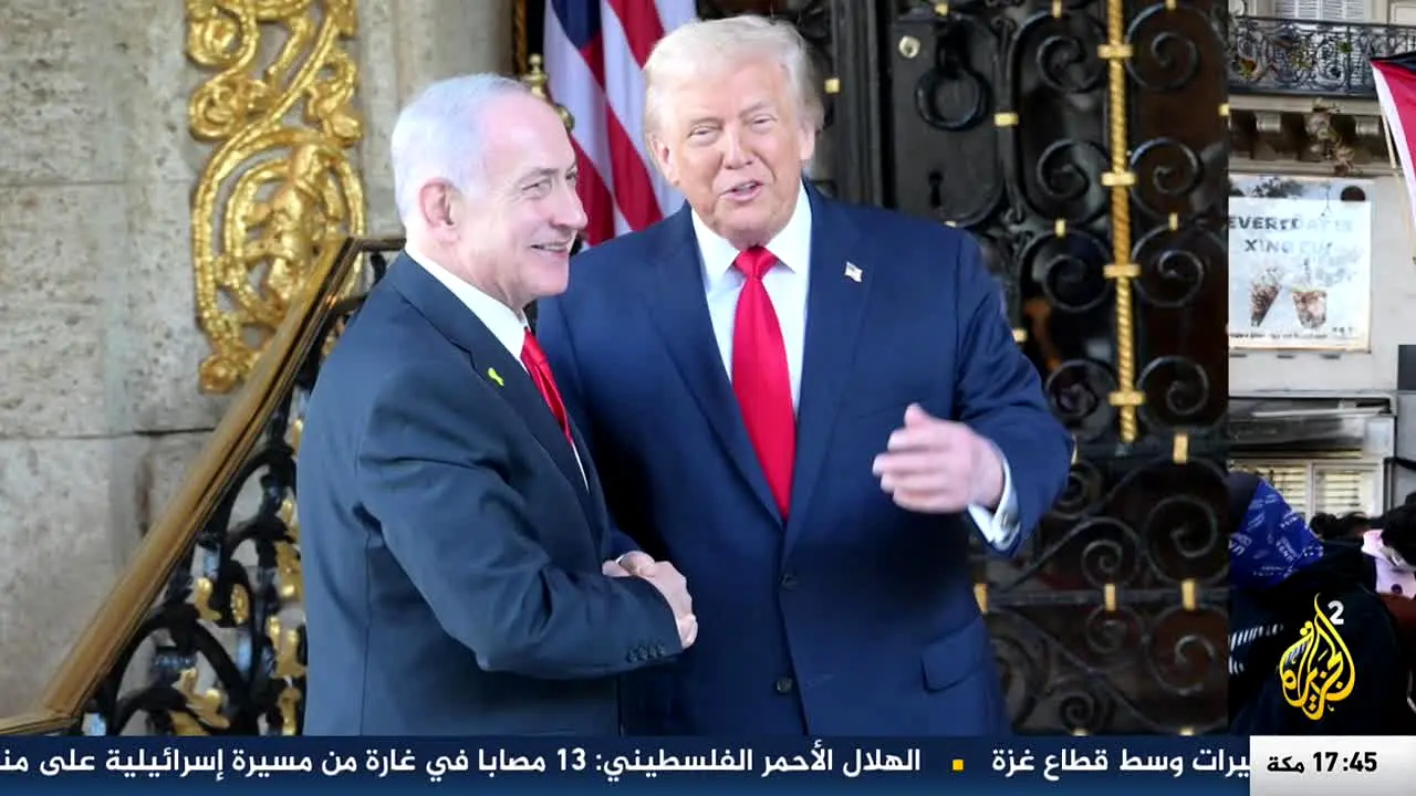Al Jazeera 2 in diretta